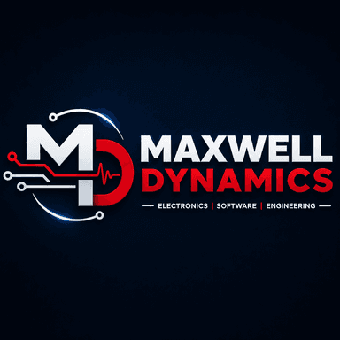 Maxwell Dynamics